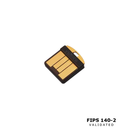 YubiKey 5 Nano FIPS